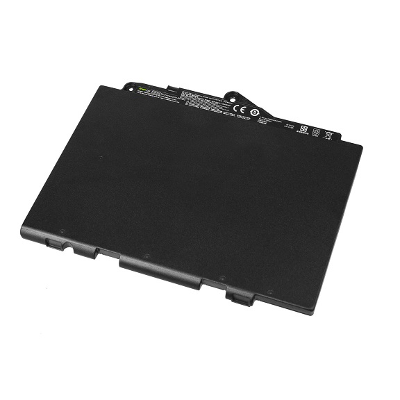 Batterie pour HP EliteBook 820 G3 725 G3 HSTNN-DB6V 800514-001 SN03XL(compatible)