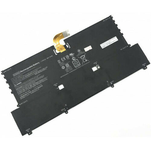 Batterie pour SO04XL HP Spectre 13v002ng Spectre 13-v030ng Spectre 13v030ng(compatible)