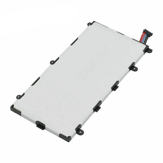 Batterie SP4960C3B Samsung Galaxy Tab 2 7.0 P3100, Tab 7.0 Plus (4000 mAh 3.7V)(compatible)