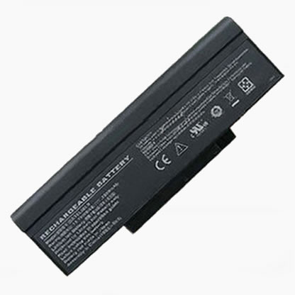 Batterie pour Zepto znote 3414W 3415W One C6600 C6614 RM nBook 100 200 SQU-511 CBPIL72(compatible)