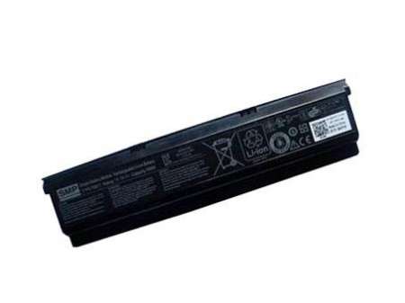 Batterie pour Dell Alienware M15X P08G SQU-724 F681T D951T SQU-722 F3J9T T780R HC26Y(compatible)