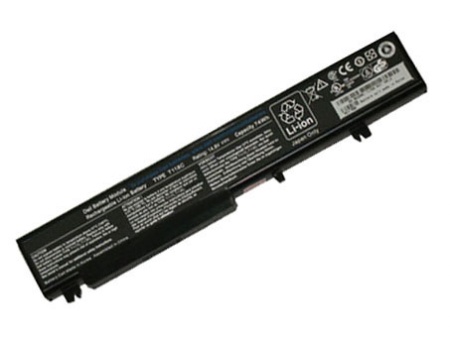 Batterie pour Dell Vostro 1710 1720 P726C T118C T117C P722C(compatible)