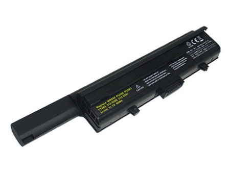 Batterie pour RU006 RU033 GP975 DELL XPS M1530(compatible)