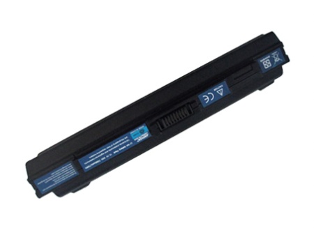 Batterie pour Acer Aspire One 751 ZA3 ZG8 531H 751H AO751H UM09A31 UM09B71(compatible)