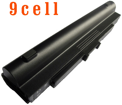Batterie pour Packard Bell Dot M-U Dot M/U M/U-743G25n MR/U-743G25n(compatible)