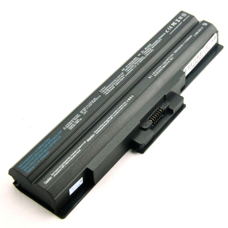 Batterie pour Sony Vaio VGN-NW11S/T VGN-NW51FB/N VGN-NW51FB/W 4400mAh(compatible)