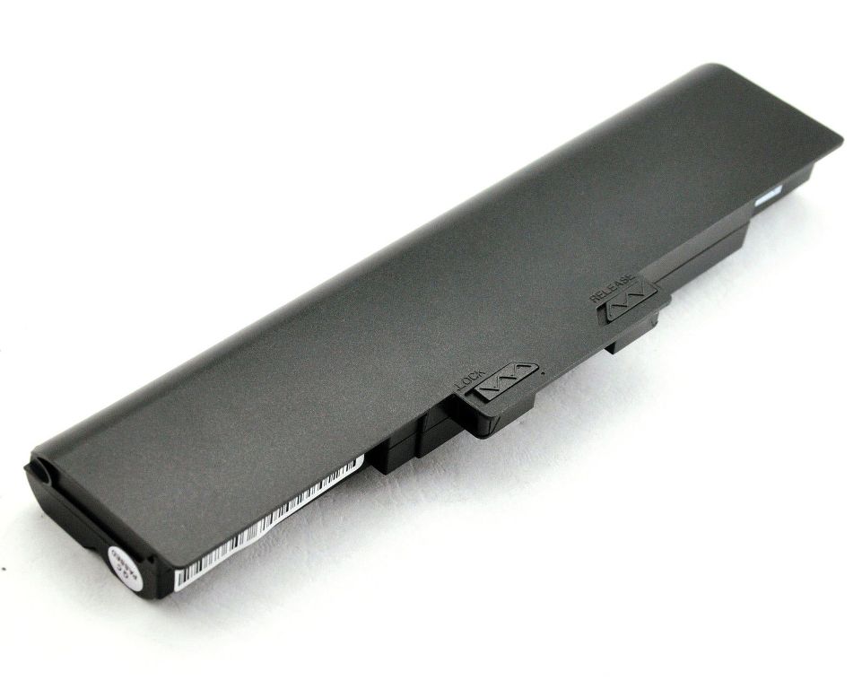 Batterie pour Sony Vaio VGN-FW5ZRF/H VGN-NS110E/S VGN-FW590FVB 6 cell(compatible)