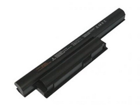 Batterie pour Sony Vaio VPCEB13FG VPCEB15FG VGP-BPL22 VGP-BPS22/A VGP-BPS22A(compatible)