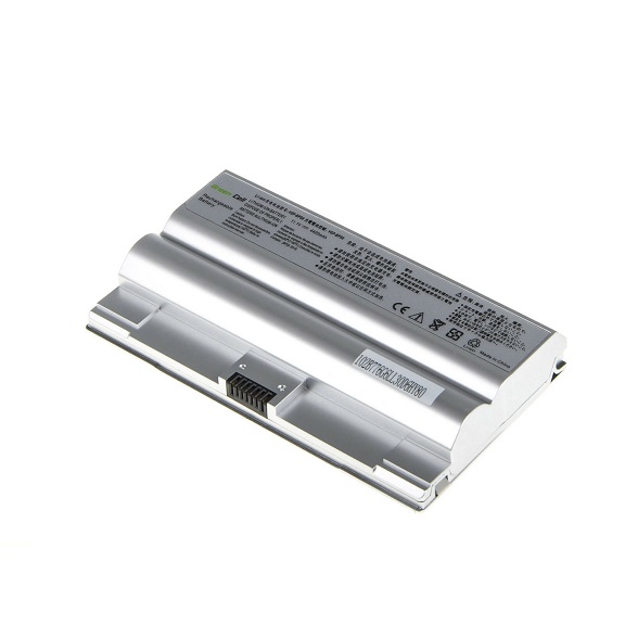 Batterie pour VGP-BPS8 Sony Vaio PCG-381M PCG-391M PCG-392M PCG-3A1M PCG-3A3L(compatible)