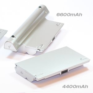 Batterie pour VGP-BPS8 Sony Vaio PCG-381M PCG-391M PCG-392M PCG-3A1M PCG-3A3L(compatible)
