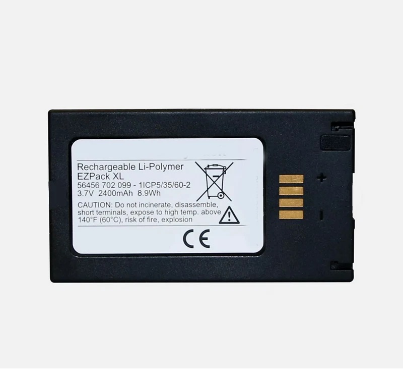 Batterie 56446 702 099 VARTA Easypack 2000 EZPack XL VKB66380712099(compatible)