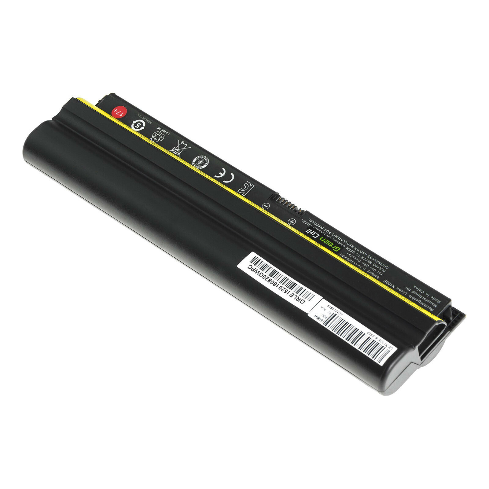 Batterie pour Lenovo 42T4786 42T4787 Thinkpad X100e X120e (compatible)