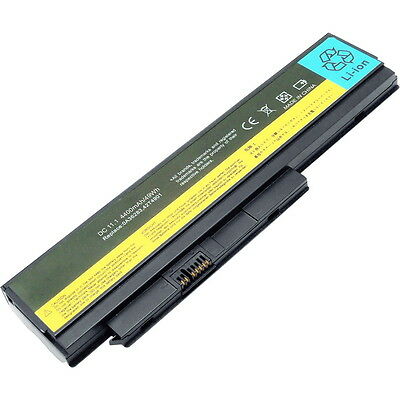 Batterie pour LENOVO THINKPAD X230S X230 (2325) X220 (4291)(compatible)